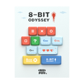 Kick75 8-BIT ODYSSEY