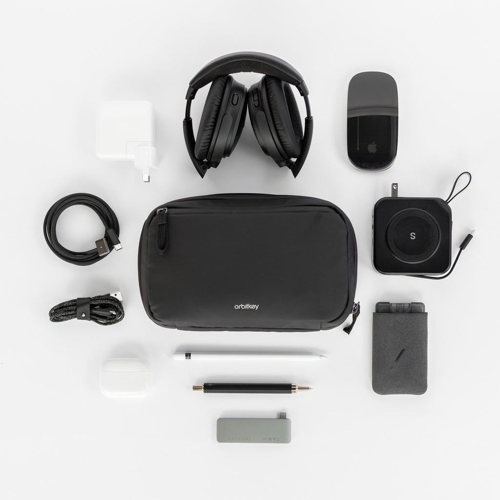 Essentials Work Duo