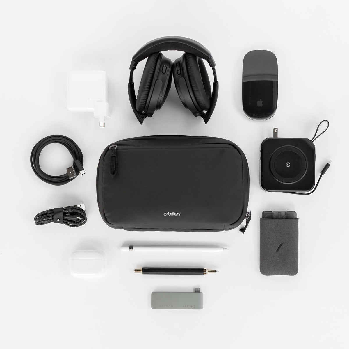 Essentials Work Duo