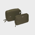 2-in-1 Toiletry Pouch