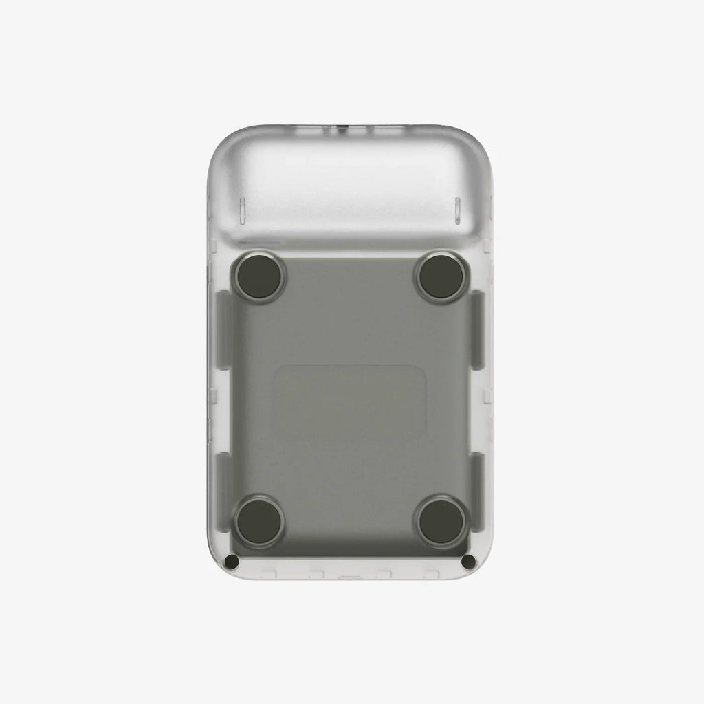 432Hz Polar Moss Tri-Mode Wireless Numpad