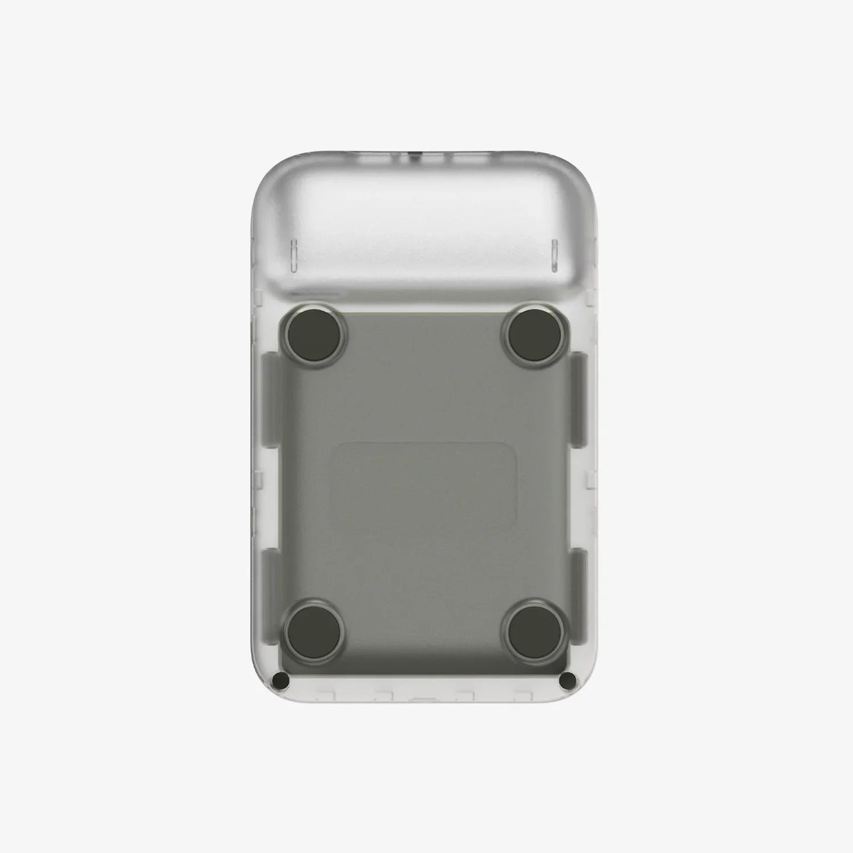432Hz Polar Moss Tri-Mode Wireless Numpad