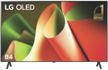 LG 55" OLED B4 4K Smart TV 24