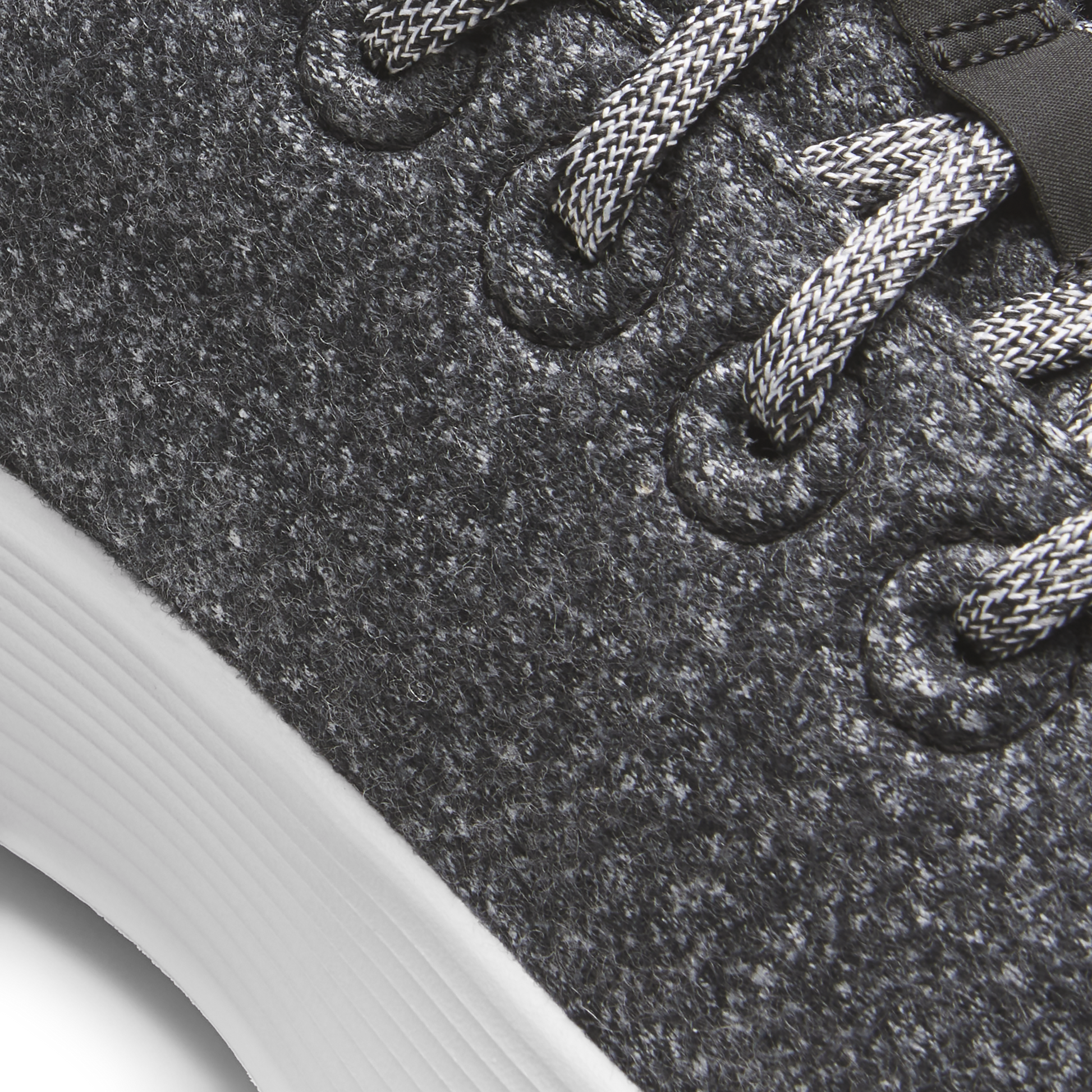 Women's Wool Runner Go