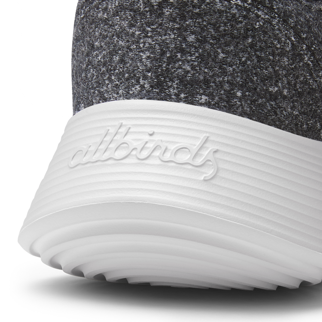 Men's Wool Runner Go