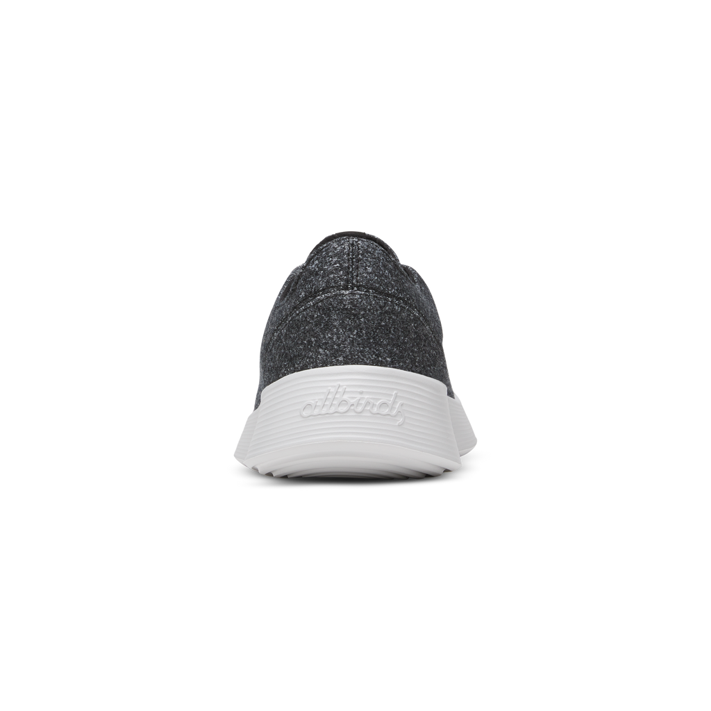 Women's Wool Runner Go