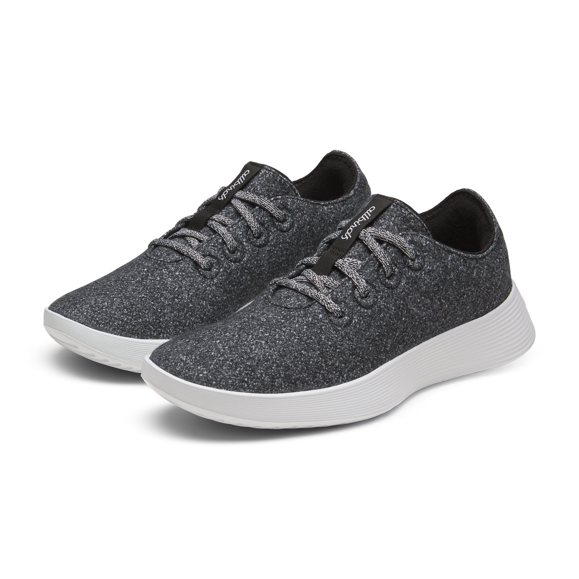 Women's Wool Runner Go