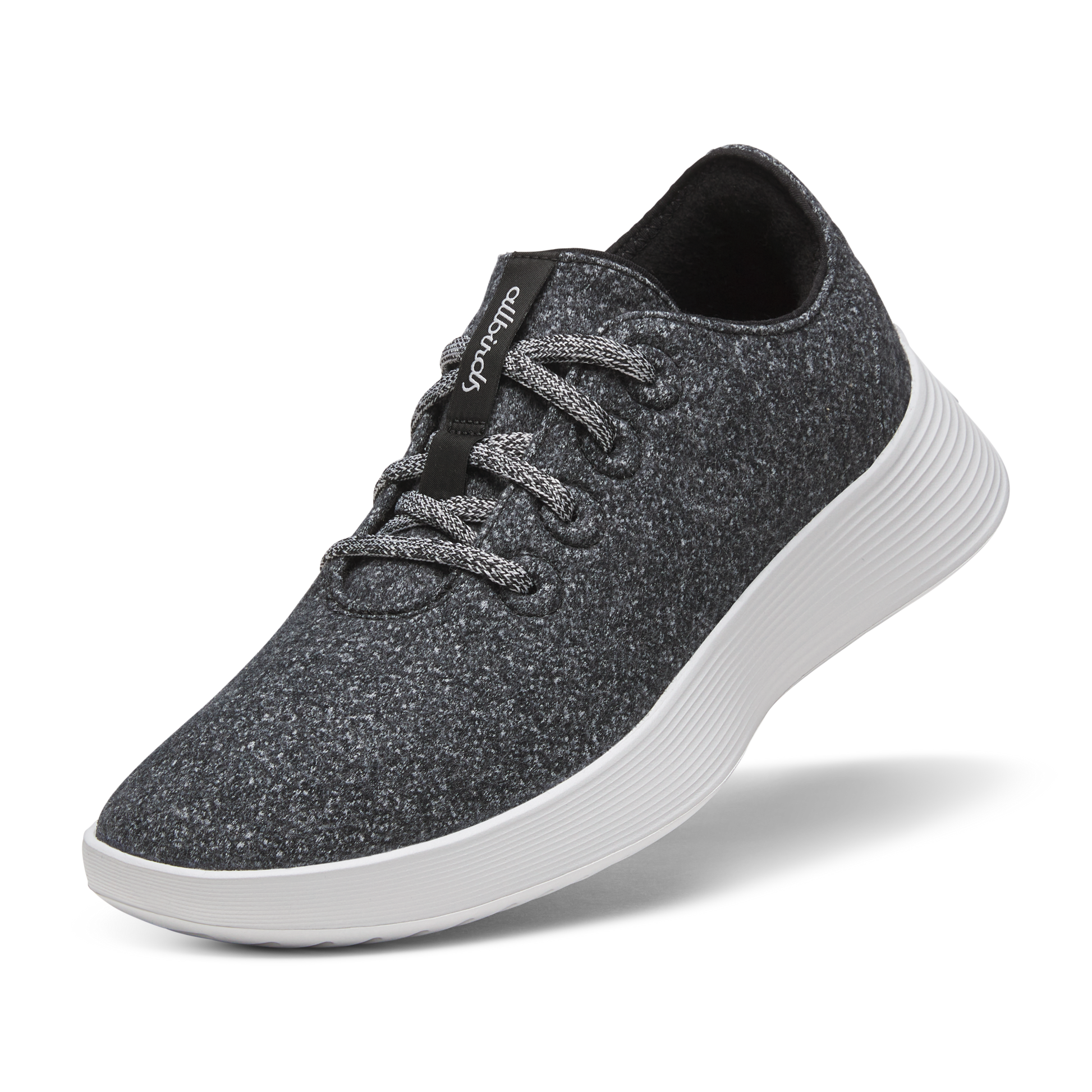 Women's Wool Runner Go