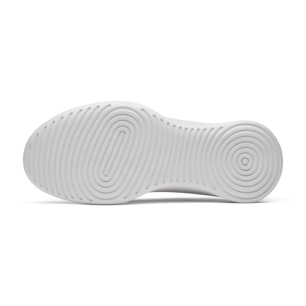 Women's Wool Runner Go