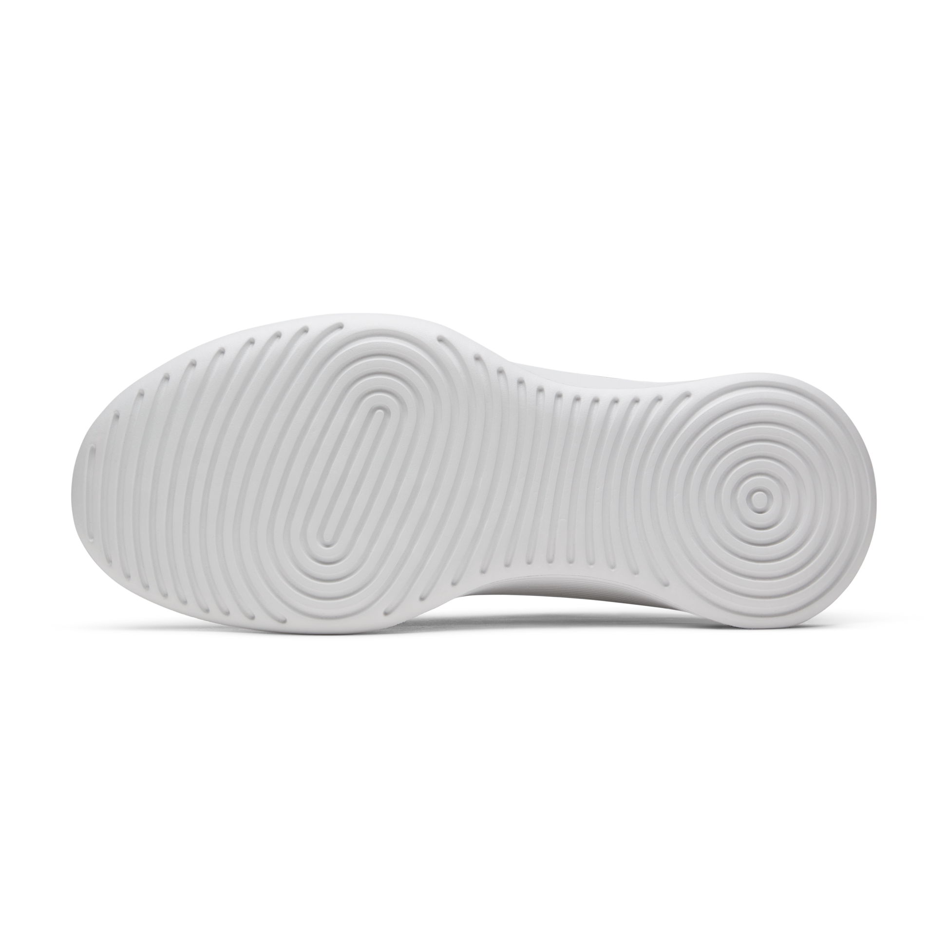 Women's Wool Runner Go