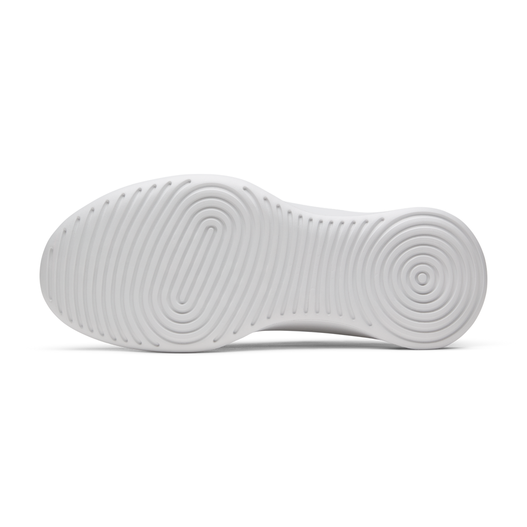 Men's Wool Runner Go
