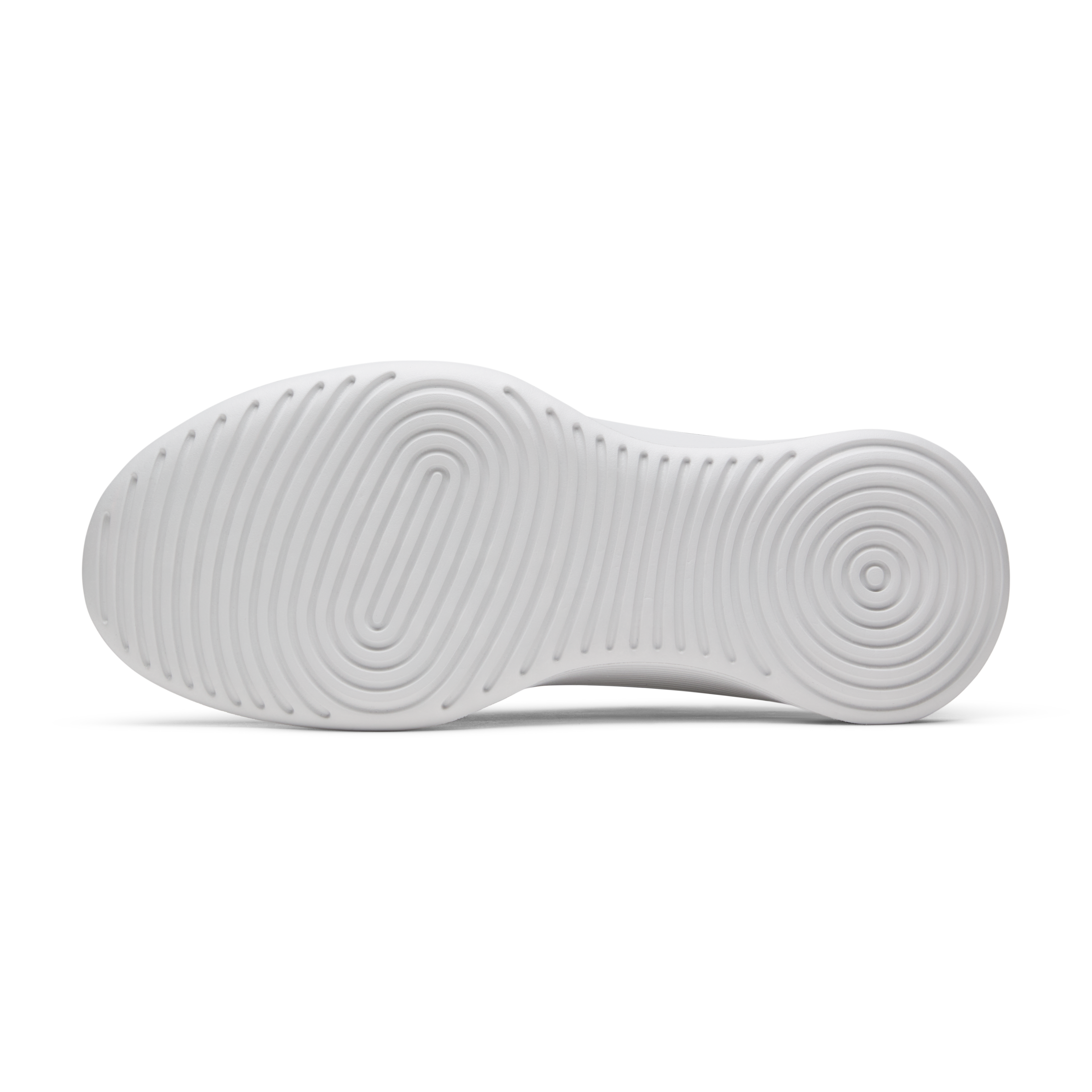 Men's Wool Runner Go