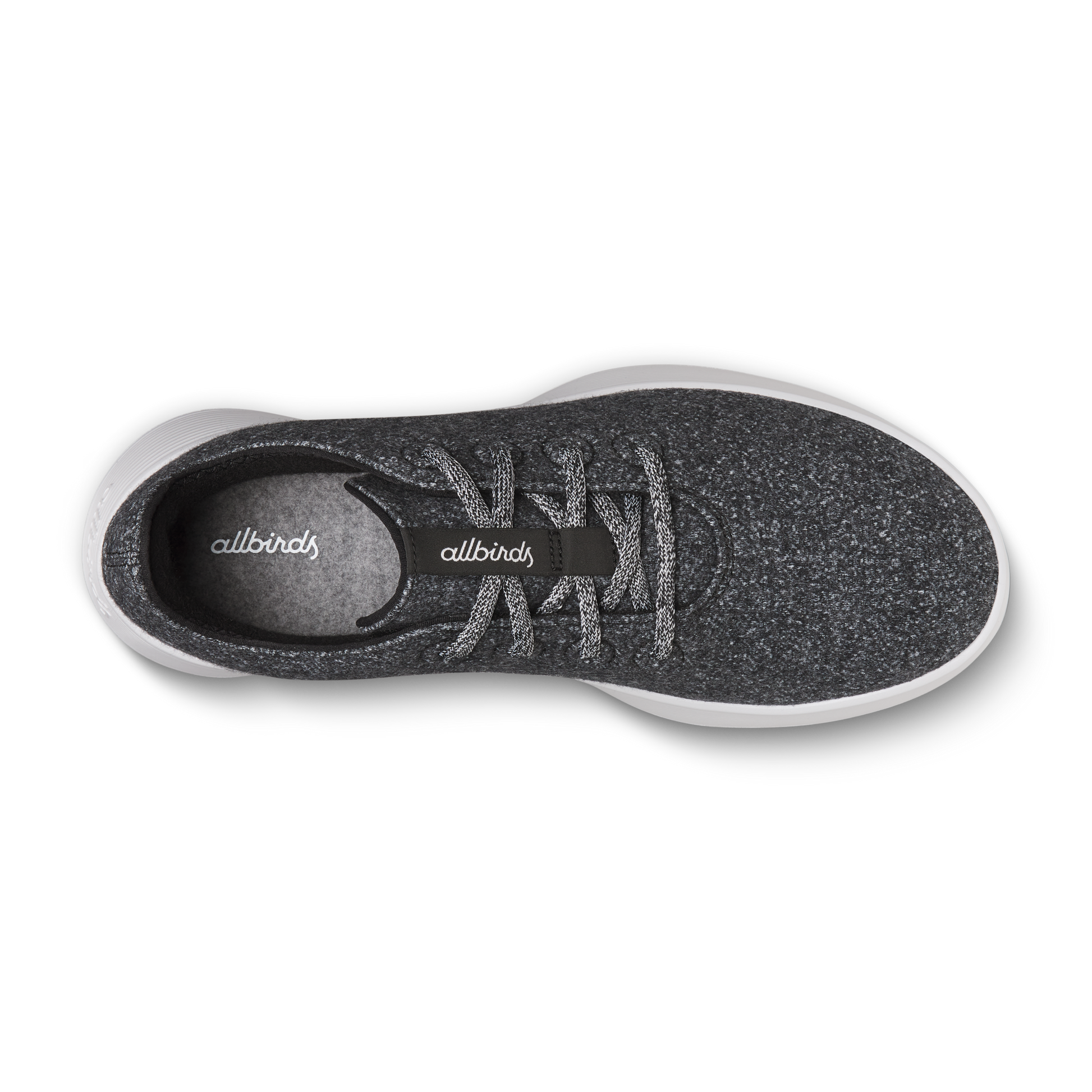 Women's Wool Runner Go
