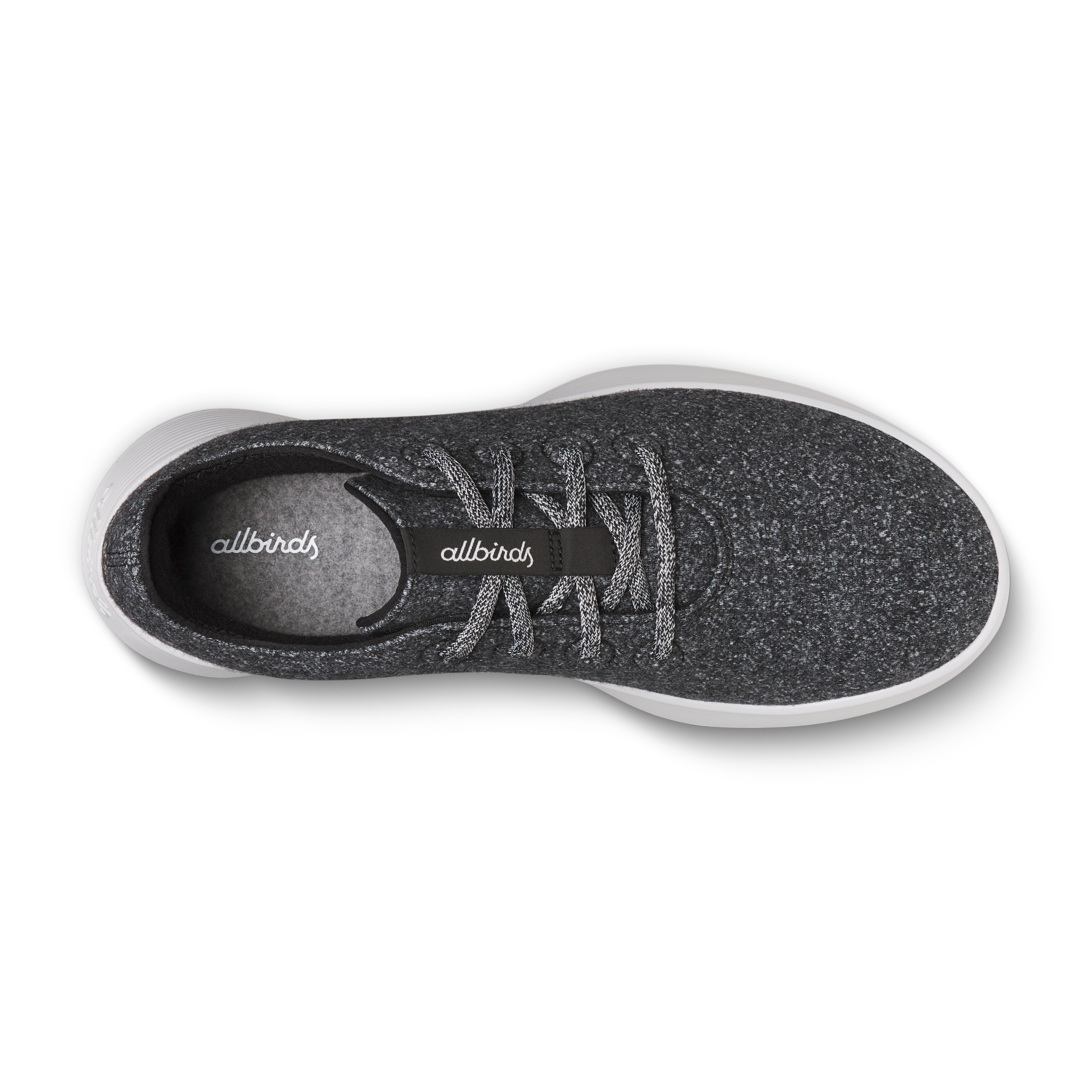 Men's Wool Runner Go