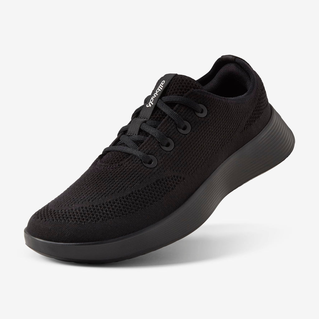 Men's Tree Runner Go