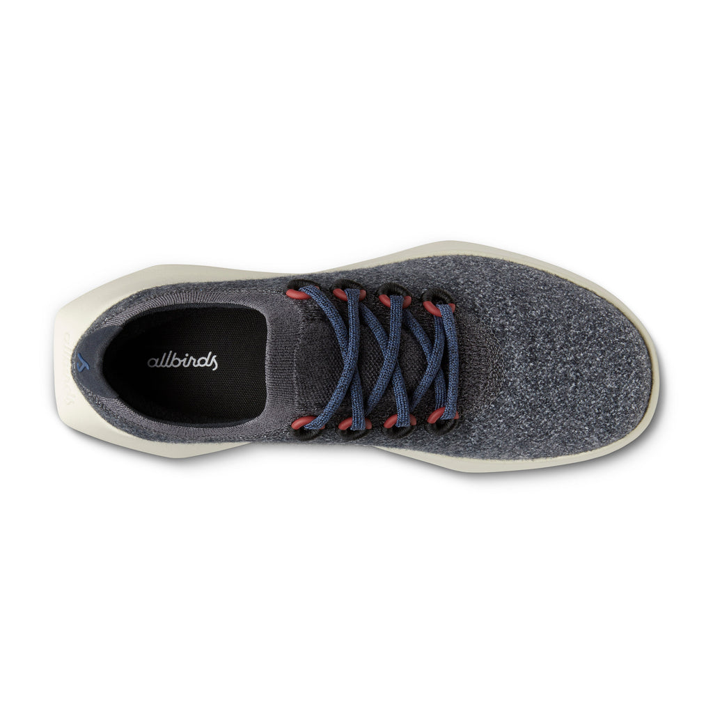 Women's Wool Dasher 2 Mizzle