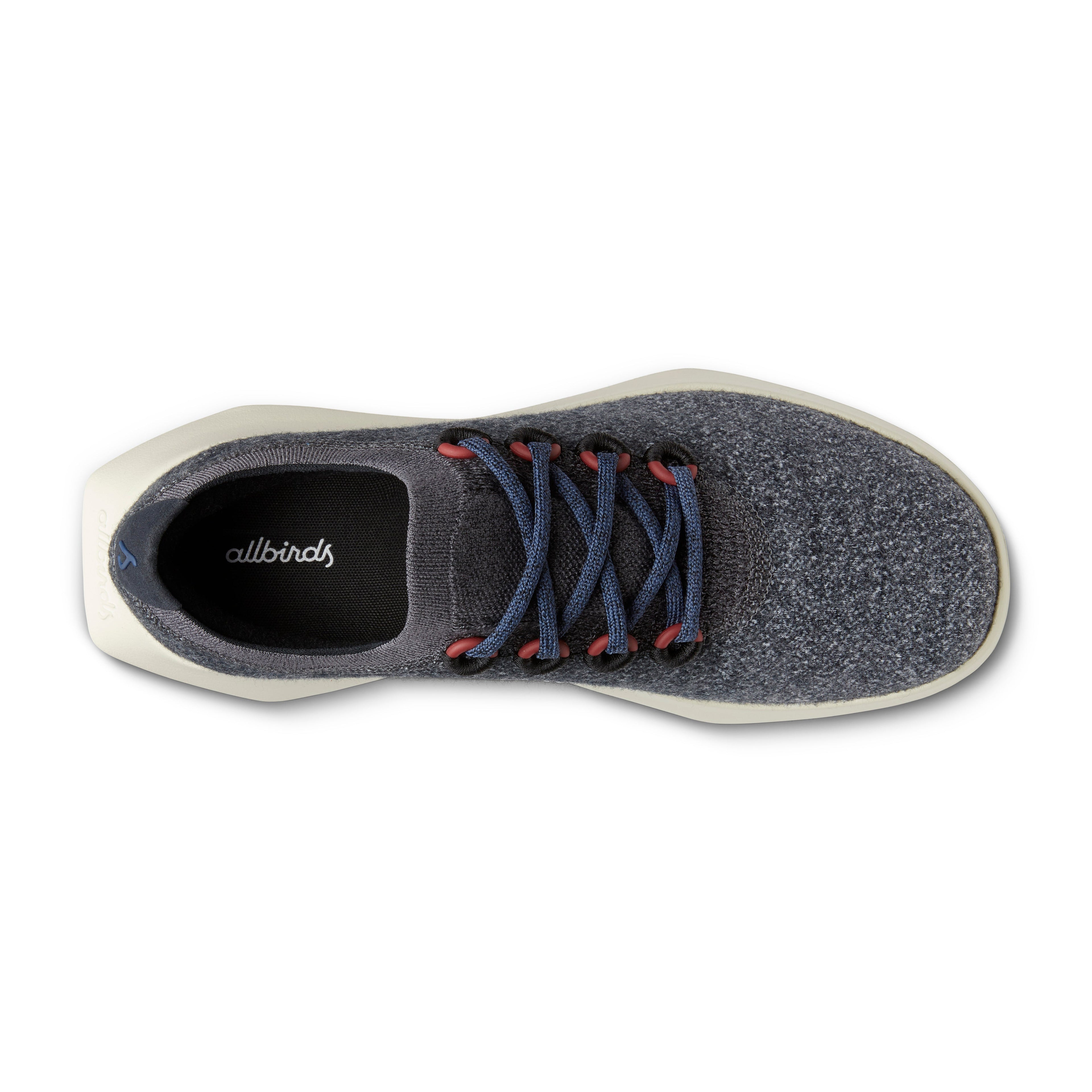 Men's Wool Dasher 2 Mizzle