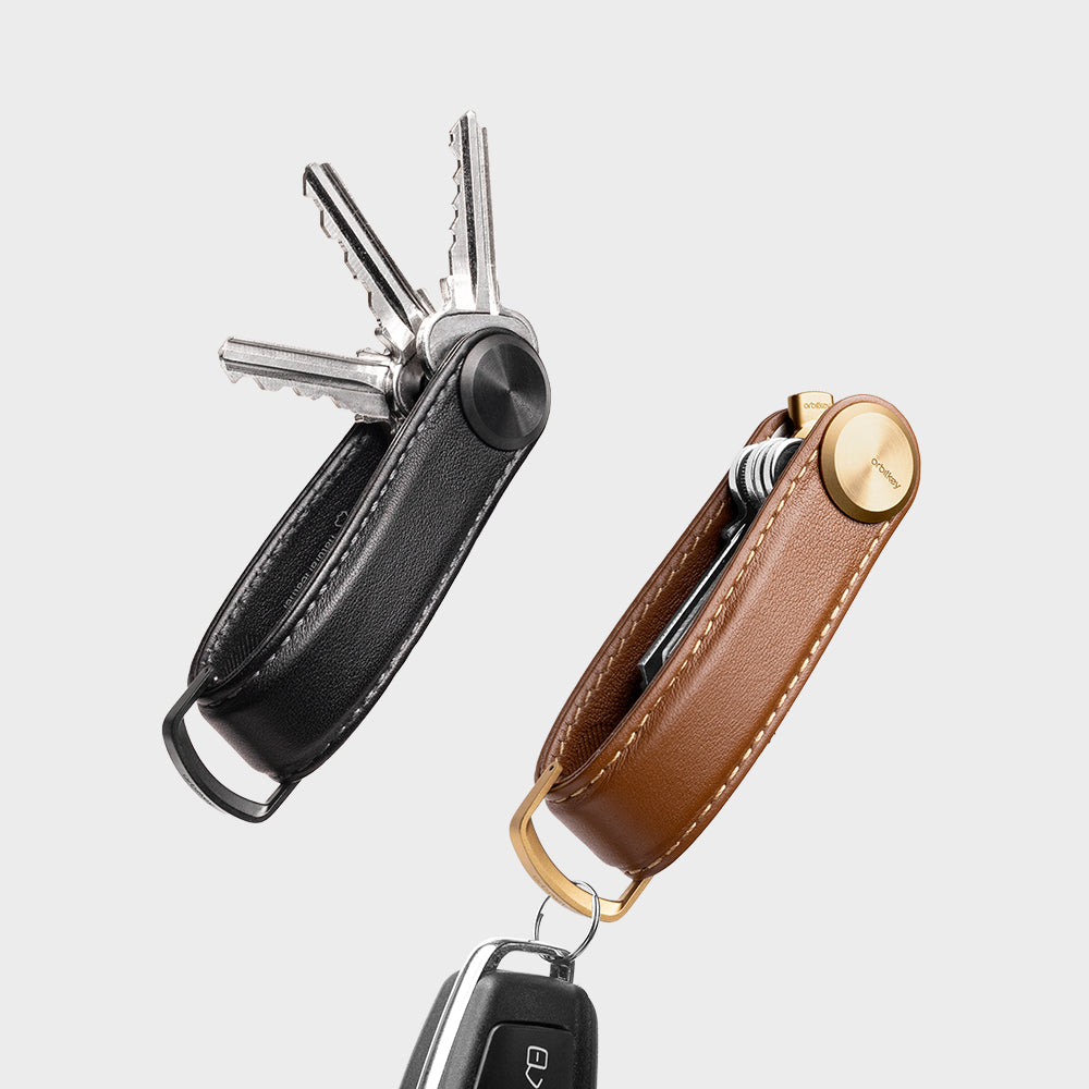 Key Organiser Pro Duo