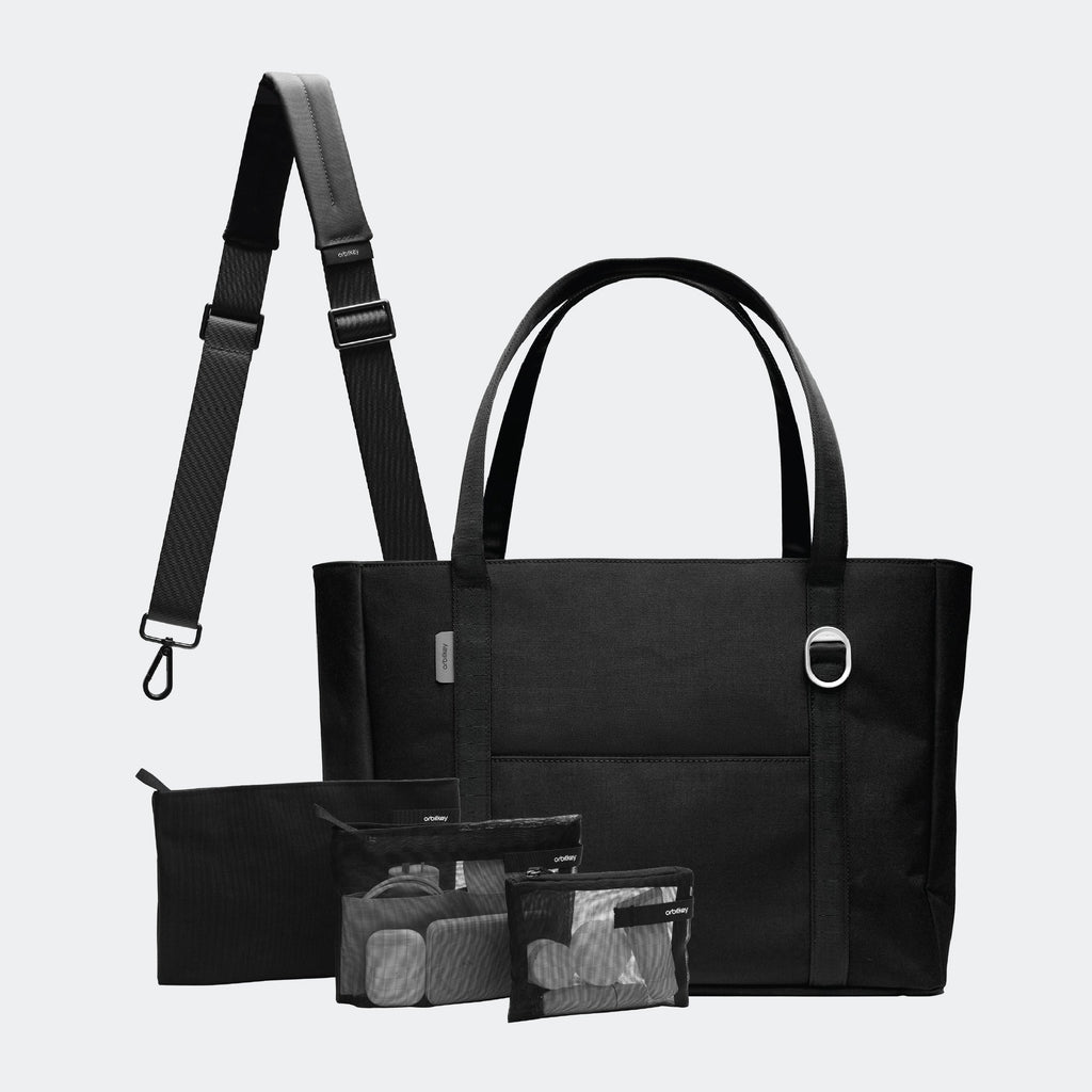 Daily Tote 21L Bundle