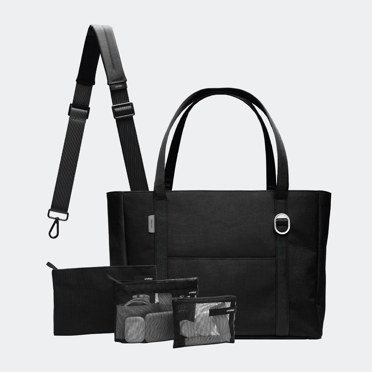 Daily Tote 21L Bundle