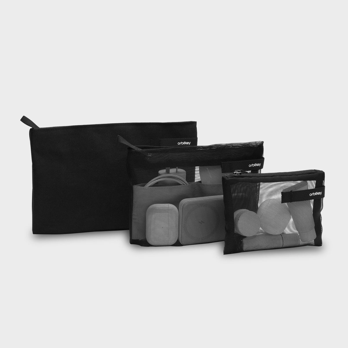 Daily Tote 21L Bundle