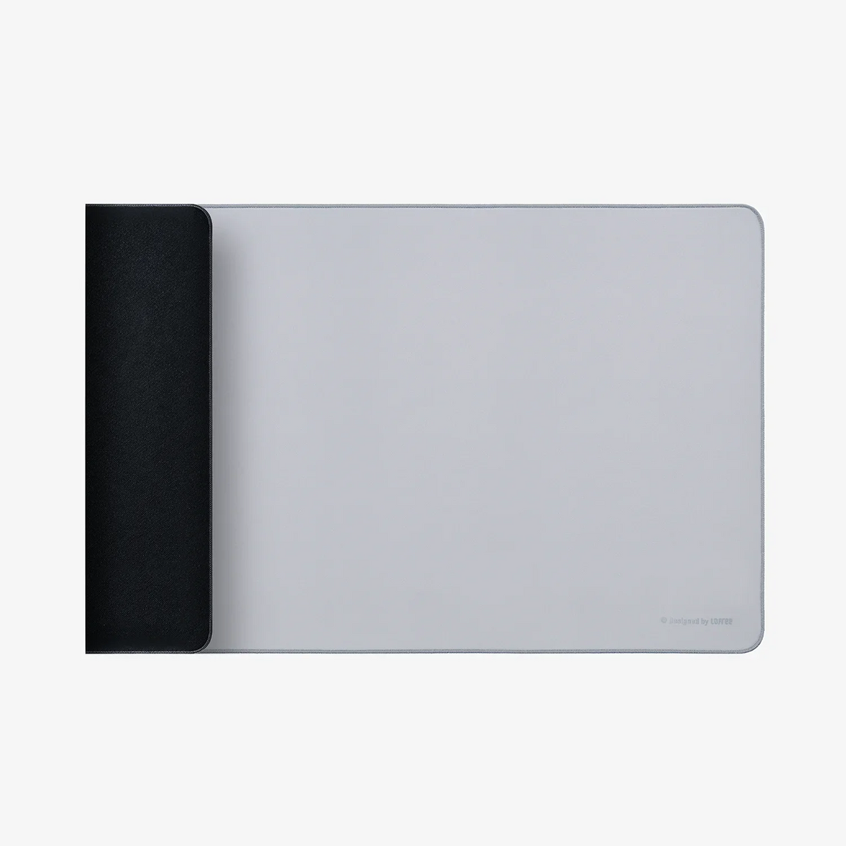Desk Mat Gray