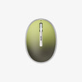 432Hz Polar Moss Wireless Mouse