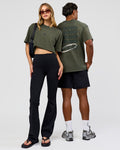 Everyday Elevation FLXCotton Oversized Tee