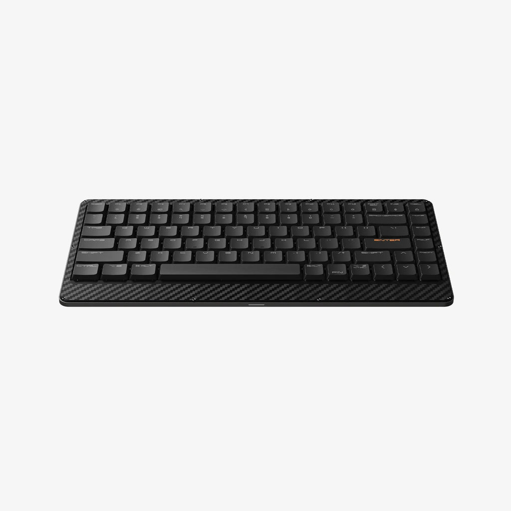 Edge Low-profile Mechanical Keyboard