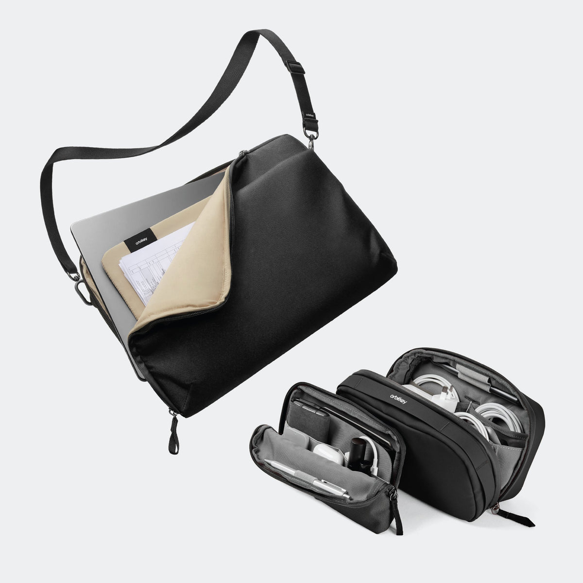 Essentials Work Duo