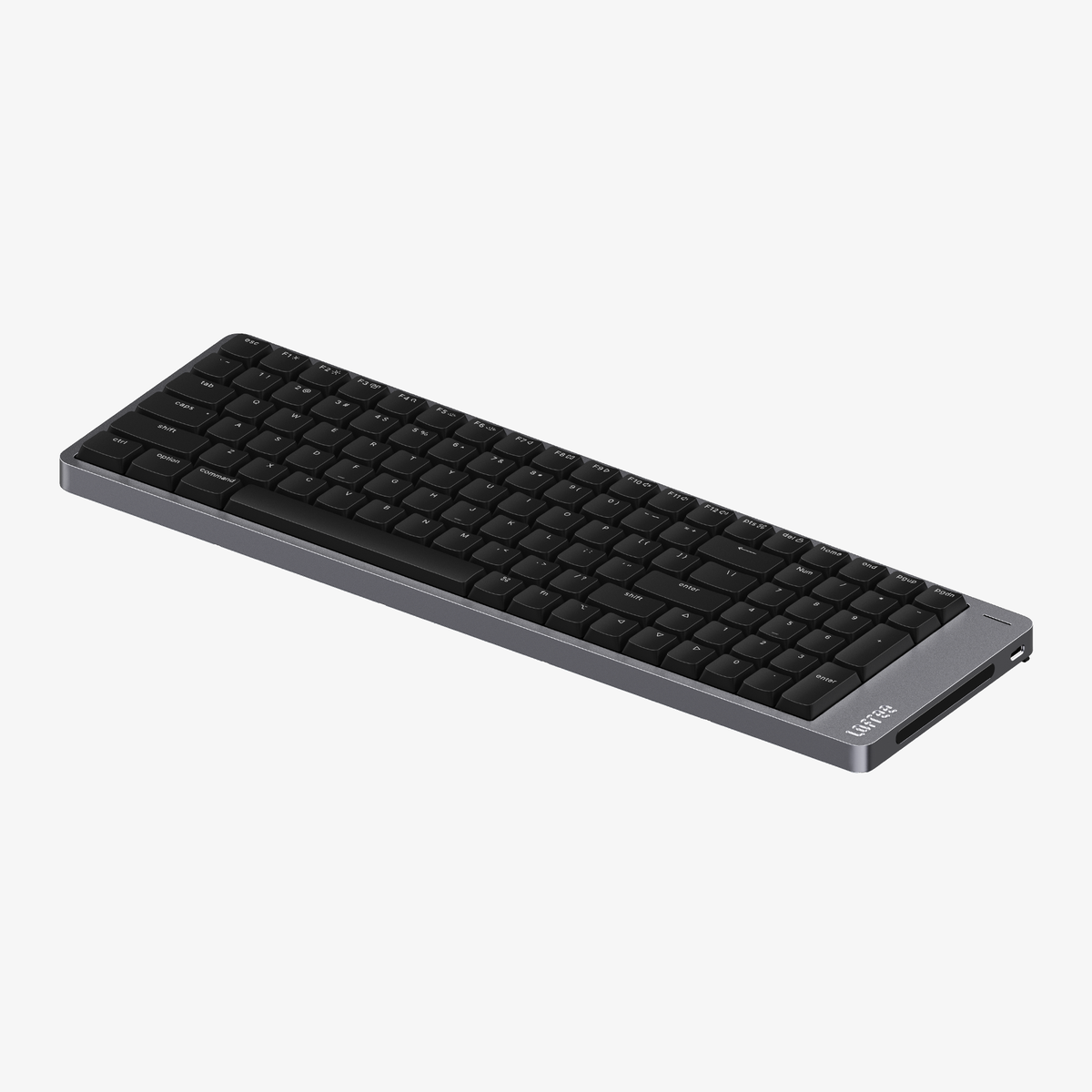 Flow 2 100 Low-profile Mechanical Keyboard