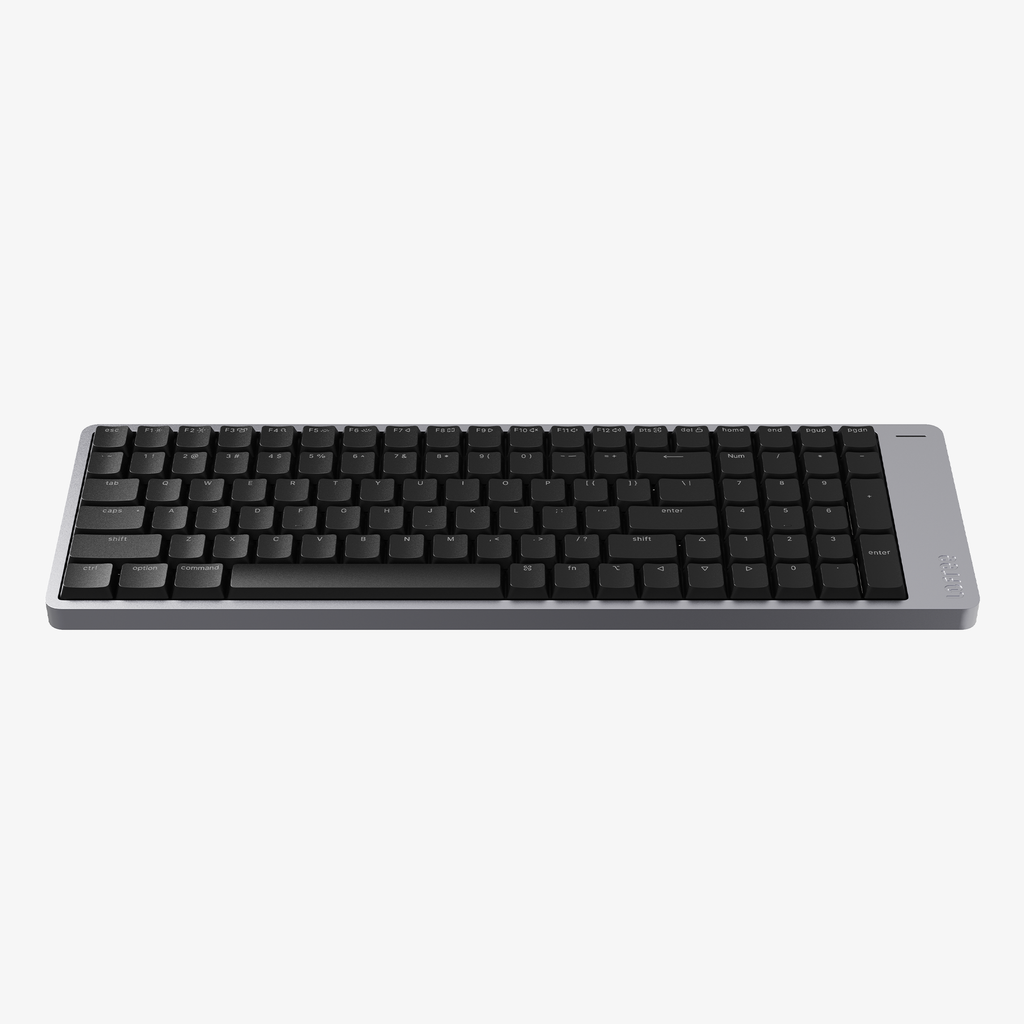 Flow 2 100 Low-profile Mechanical Keyboard