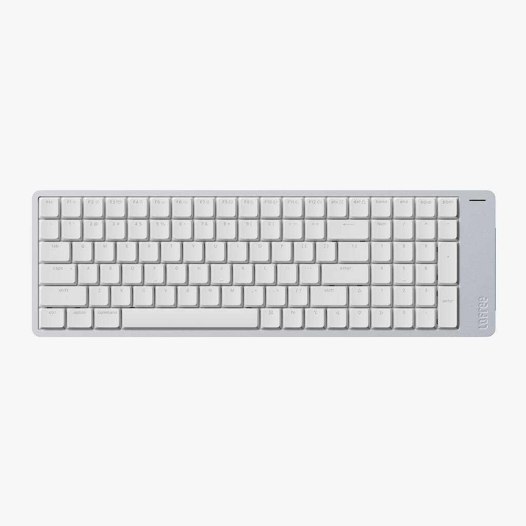 Flow 2 100 Low-profile Mechanical Keyboard