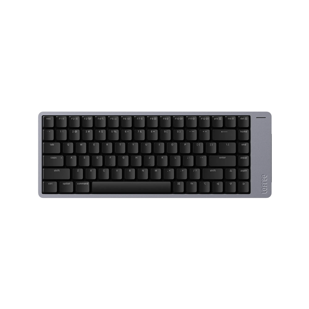 Flow 2 84 Low-profile Mechanical Keyboard