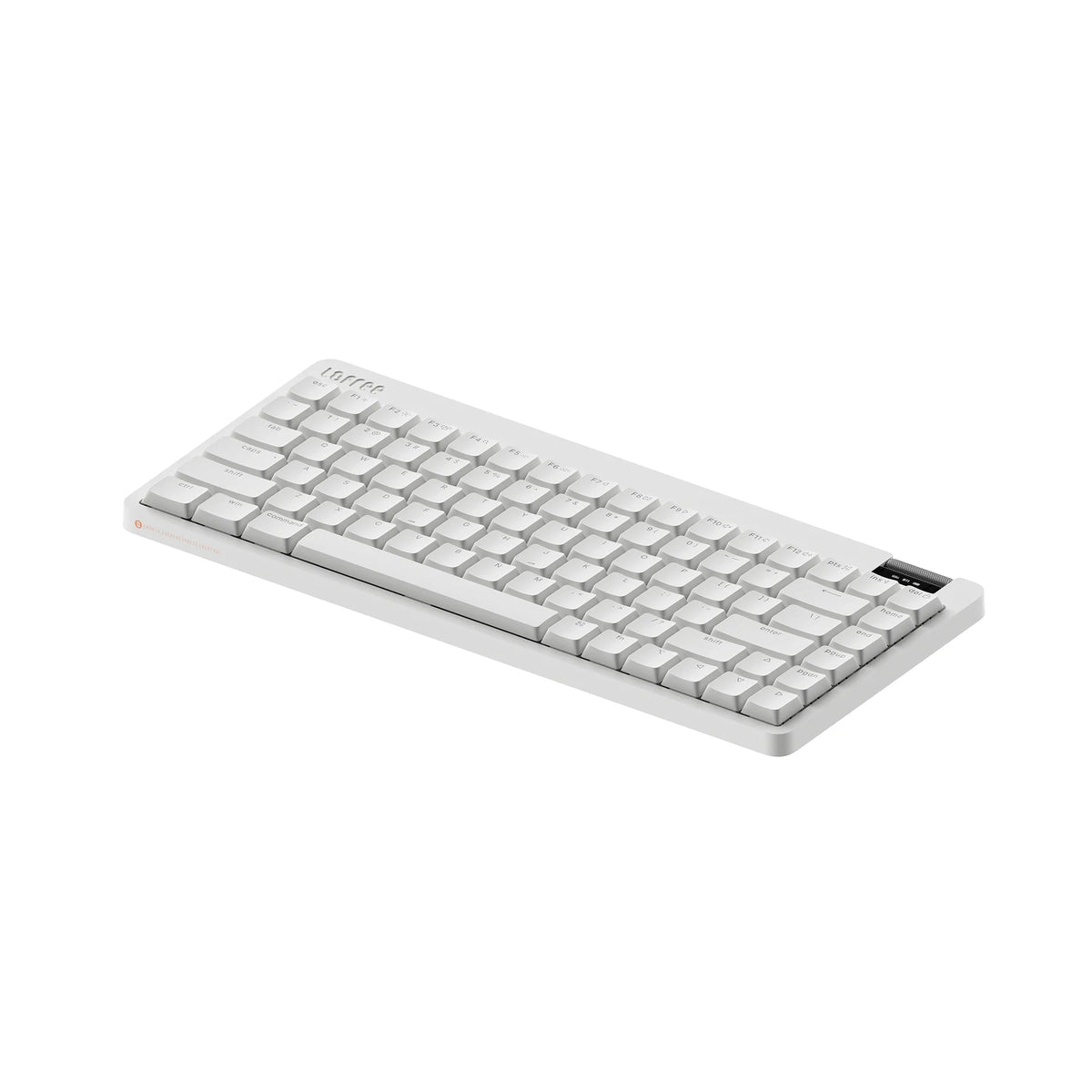 Flow Lite 2 Low-profile Mechanical Keyboard Reservation