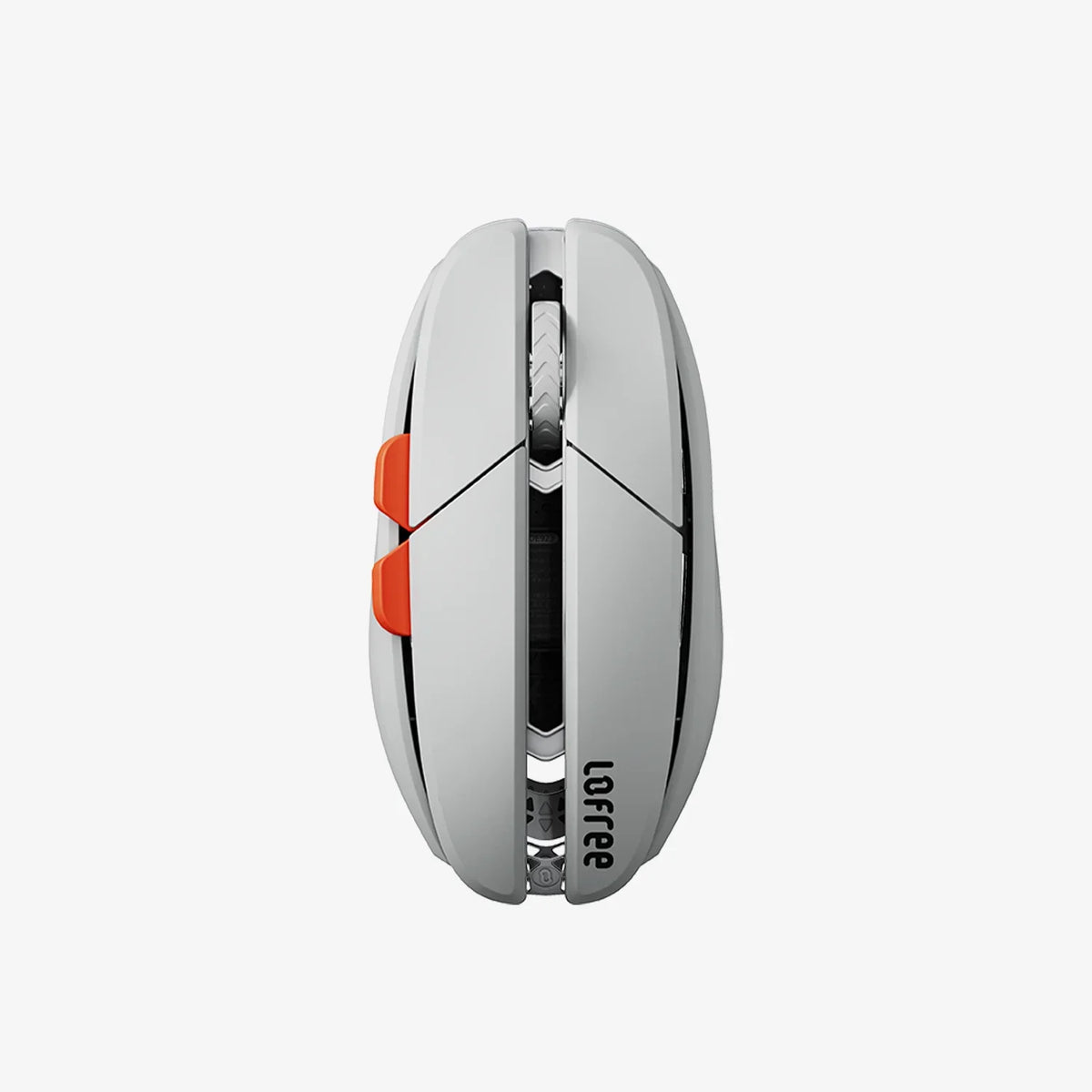 Hypace Wireless Gaming Mouse