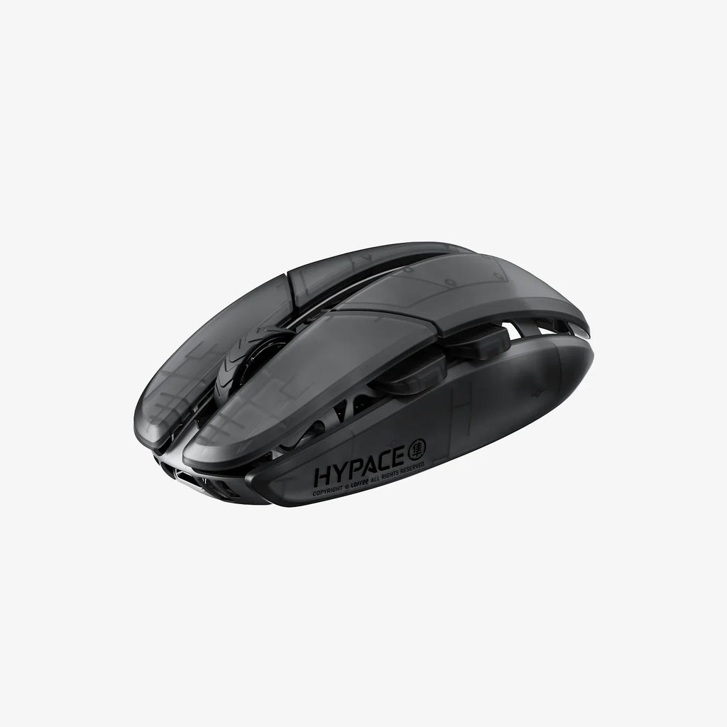 Hypace Wireless Gaming Mouse