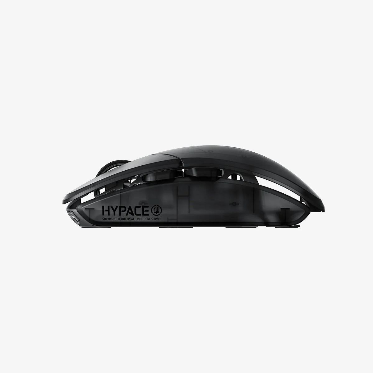 Hypace Wireless Gaming Mouse