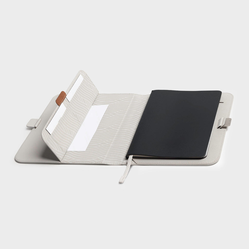 KonMari | Orbitkey Compendium A5 (Leather-Free)