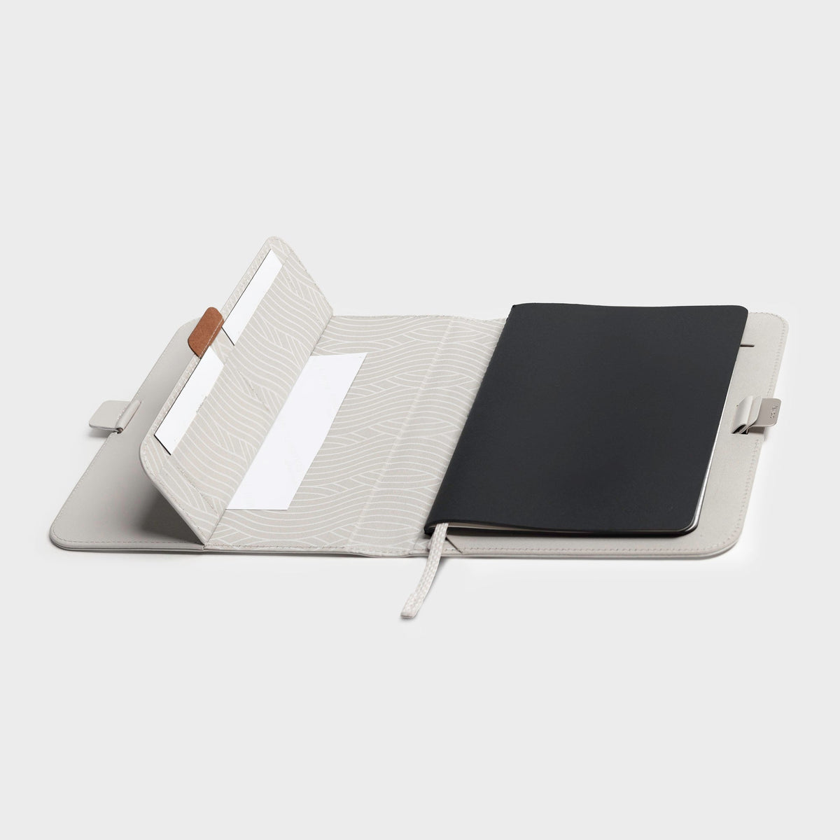 KonMari | Orbitkey Compendium A5 (Leather-Free)