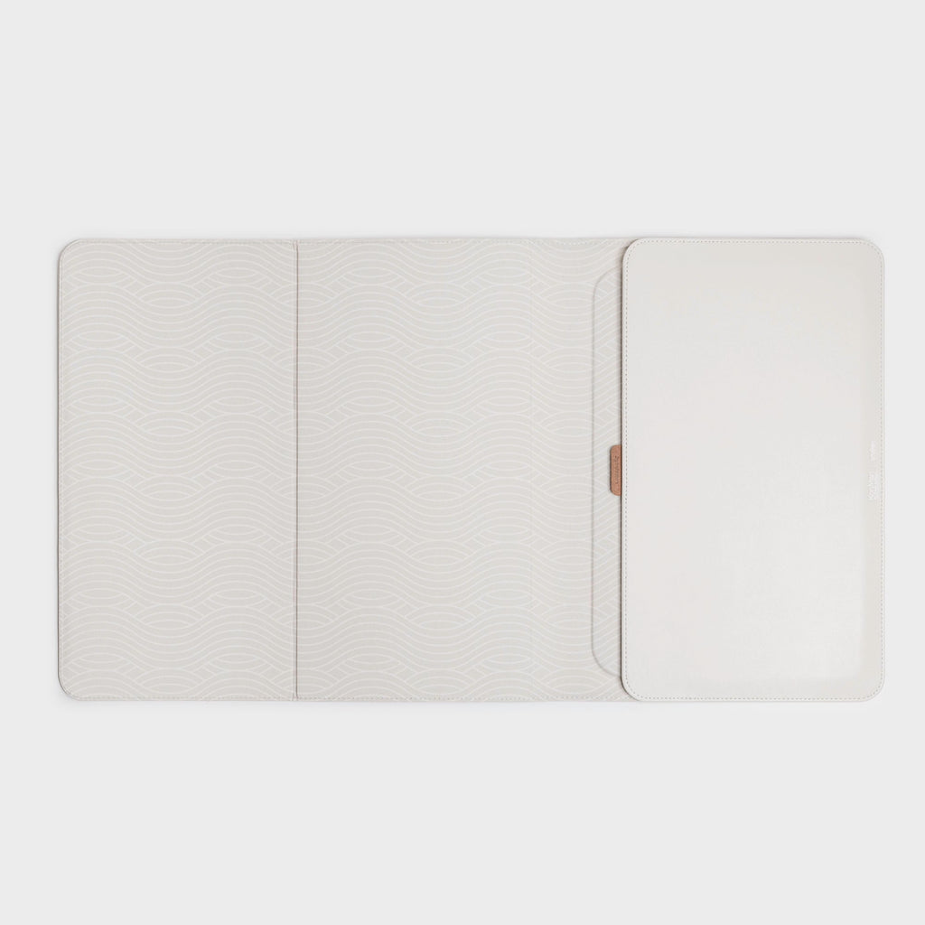 KonMari | Orbitkey Hybrid Laptop Sleeve 16"