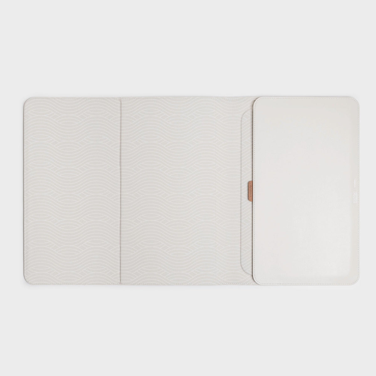 KonMari | Orbitkey Hybrid Laptop Sleeve 16"