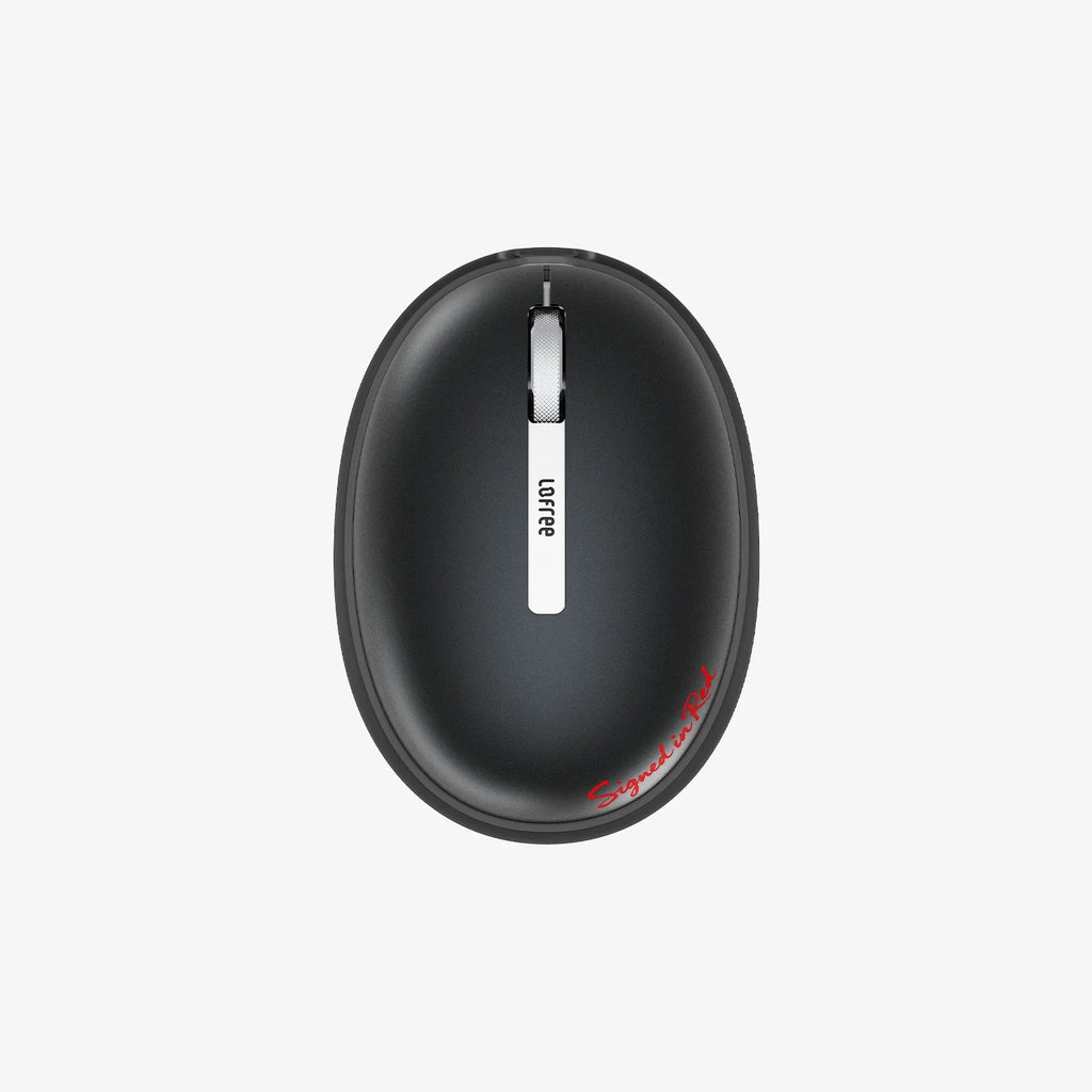 Lipstick Wireless Mouse (Black)