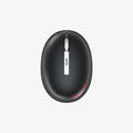 Lipstick Wireless Mouse (Black)