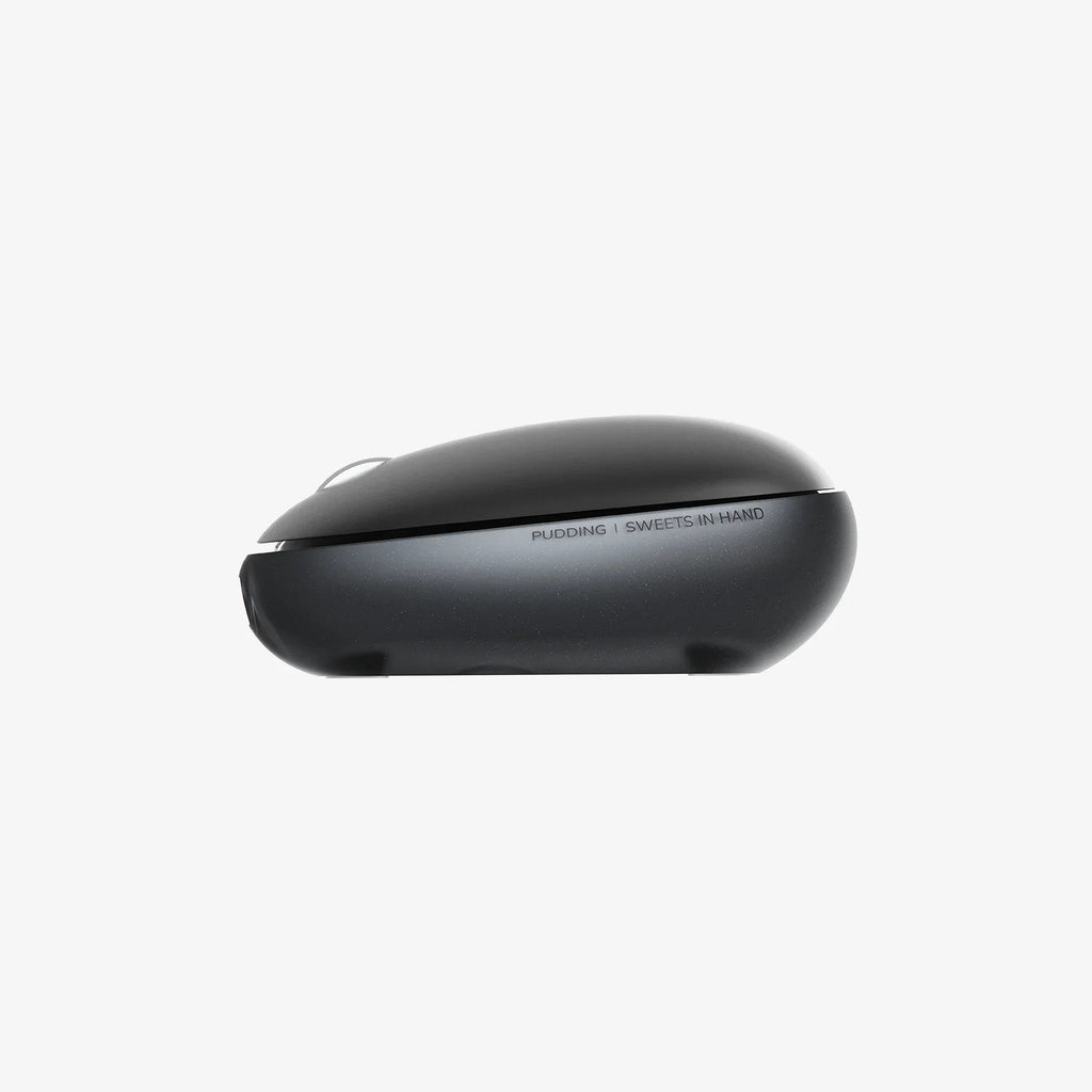 Lipstick Wireless Mouse (Black)