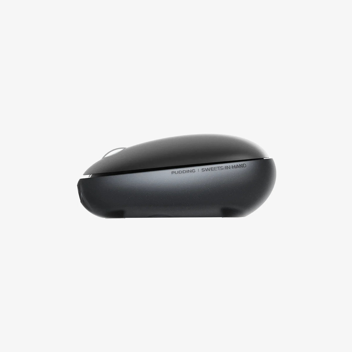 Lipstick Wireless Mouse (Black)