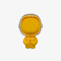 Lonely Toy Figure