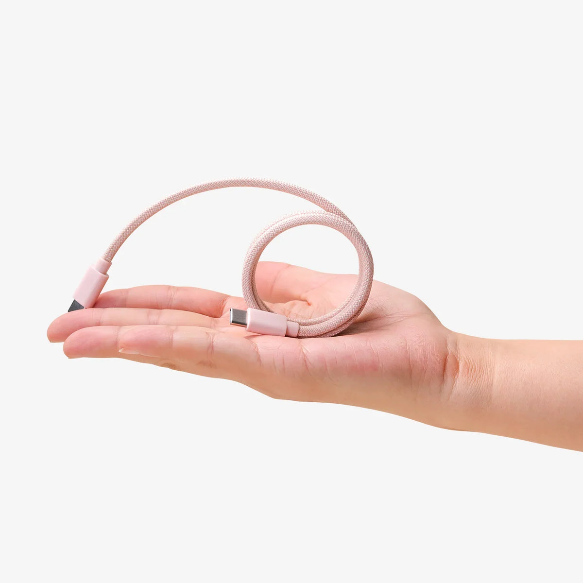 60W Magnetic USB-C Cable