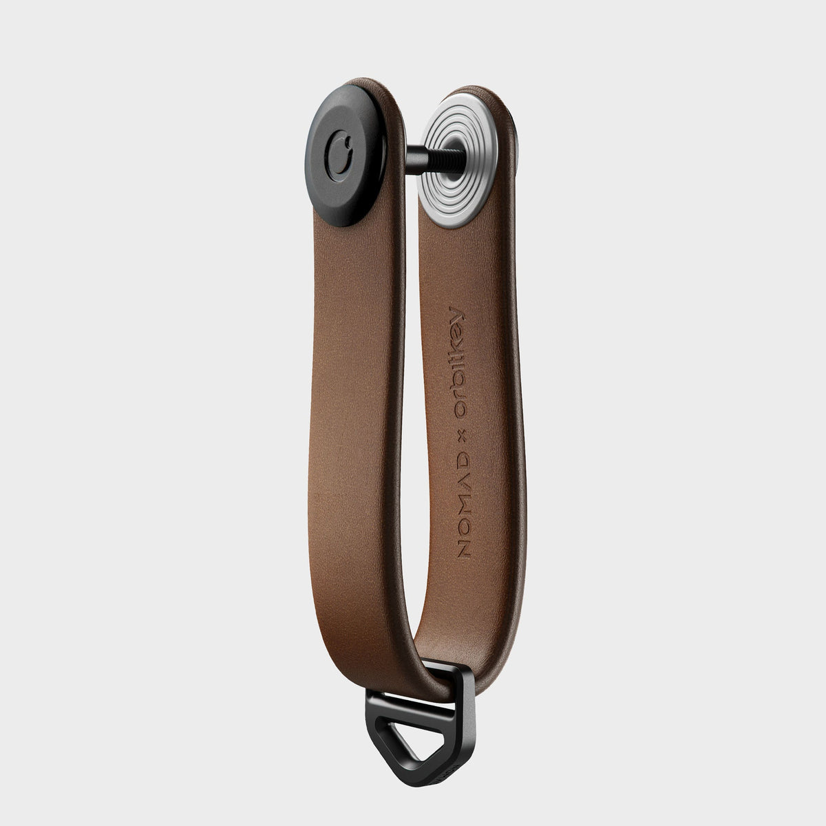 Nomad x Orbitkey Key Organiser