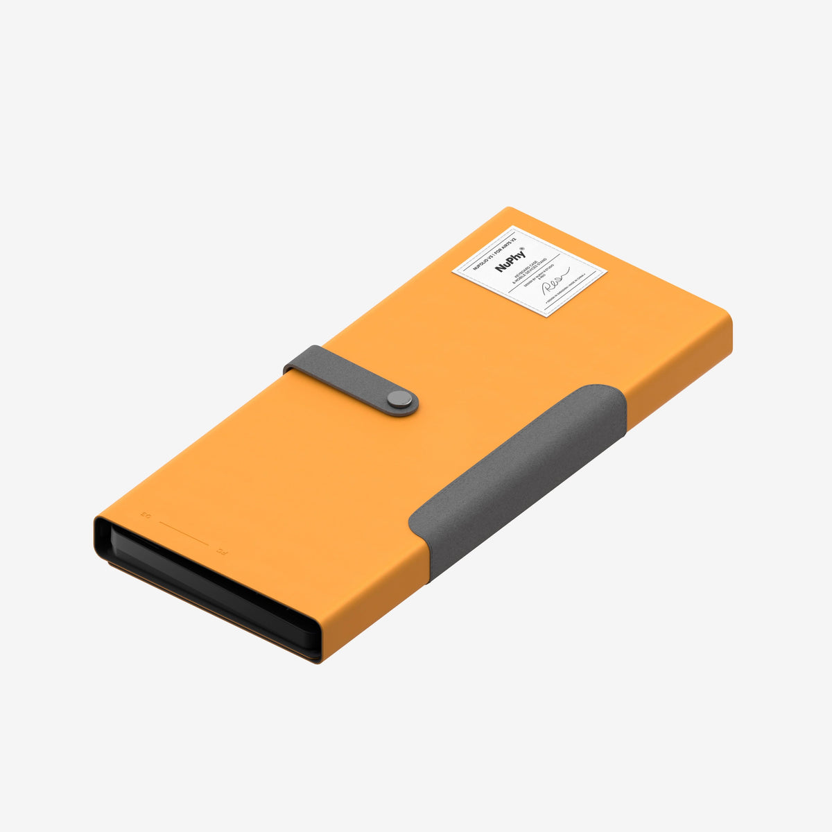 NuFolio V3 for Air75 V2